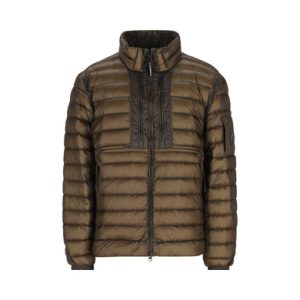 C.P. Company D.D. Shell Goggle Jacket
