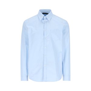 Gucci Cotton Shirt — Serenity