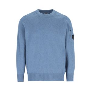 C.P. Company Wool Sweater