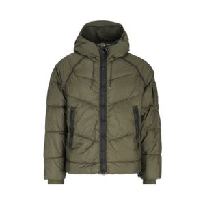 C.P. Company Nylon Down Jacket