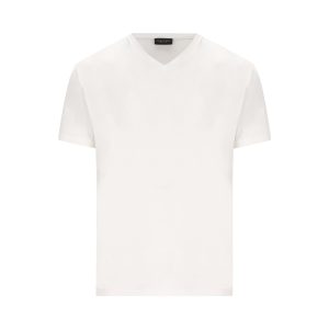 Gucci Modal T-Shirt — White