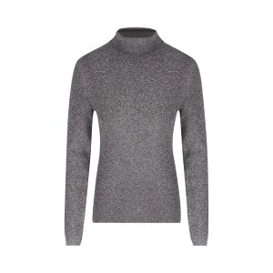 Gucci Polyamide Sweater — Grey