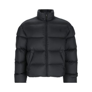 Gucci Polyester Jacket — Black