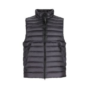 C.P. Company D.D. Shell Down Gilet — Blue