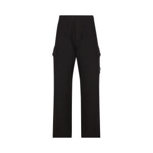 C.P. Company Cotton Trousers